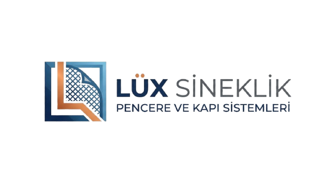 Lüx Sineklik Logo